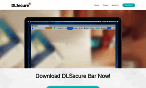 Dlsecure.com thumbnail