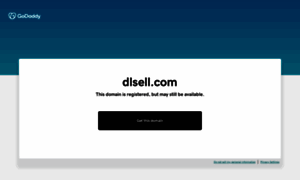 Dlsell.com thumbnail