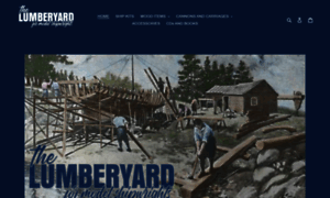 Dlumberyard.com thumbnail