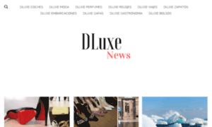 Dluxe.news thumbnail