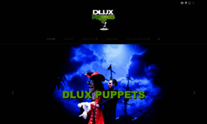 Dluxpuppets.com thumbnail
