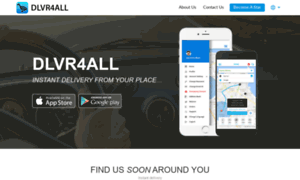 Dlvr4all.com thumbnail