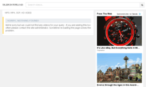 Dlzone.info thumbnail