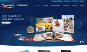 Dm-fotobuch.de thumbnail