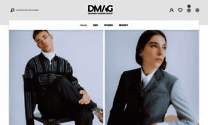 Dmag.eu thumbnail