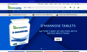 Dmannose.co.uk thumbnail