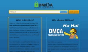 Dmca.cc thumbnail