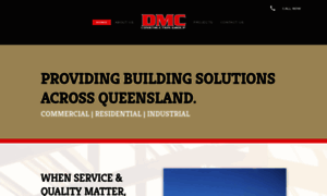 Dmccgroup.com.au thumbnail