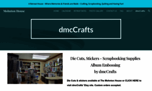 Dmccraftsstudio99.com thumbnail