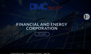 Dmcgroup.com.vn thumbnail