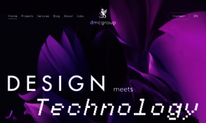 Dmcgroup.eu thumbnail