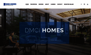 Dmcihomesglobal.com thumbnail