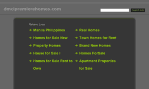 Dmcipremierehomes.com thumbnail