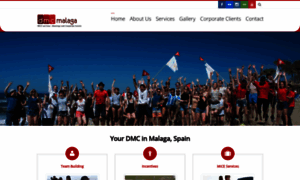 Dmcmalaga.com thumbnail