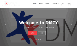 Dmcy.biz thumbnail