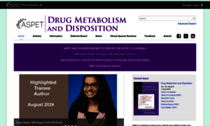 Dmd.aspetjournals.org thumbnail