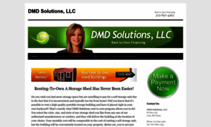 Dmdsolutions.net thumbnail