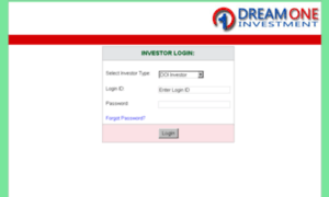 Dmem.dream1investment.com thumbnail