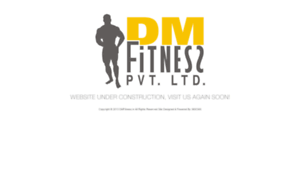 Dmfitness.in thumbnail