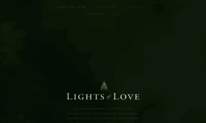 Dmhlightsoflove.org thumbnail