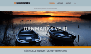 Dmi-vejret.dk thumbnail