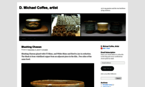 Dmichaelcoffee.wordpress.com thumbnail