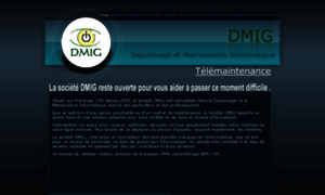 Dmig.fr thumbnail