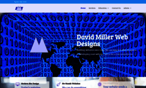 Dmillerweb.com thumbnail