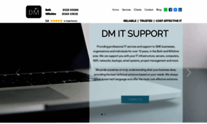 Dmitsupport.co.uk thumbnail