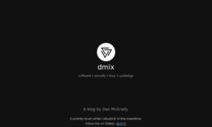 Dmix.is thumbnail