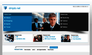 Dmjob.net thumbnail