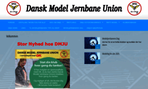 Dmju.dk thumbnail