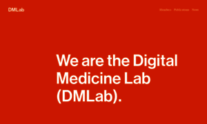 Dmlab.group thumbnail