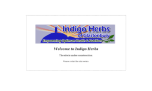 Dmlive.indigo-herbs.co.uk thumbnail