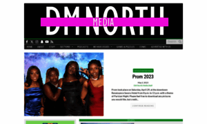 Dmnorthmedia.com thumbnail