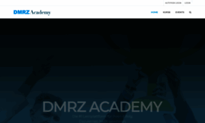 Dmrz.academy thumbnail