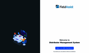 Dms-debug.fieldassist.io thumbnail