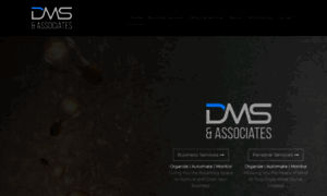 Dmsandassoc.com thumbnail