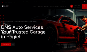 Dmsautoservices.com thumbnail