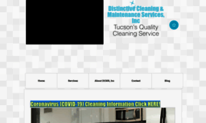 Dmscleaningservices.com thumbnail