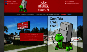 Dmsstuart.com thumbnail