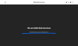 Dmswebservices.co.uk thumbnail