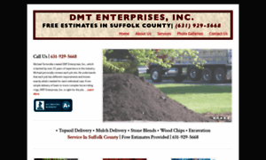 Dmt-enterprises.com thumbnail