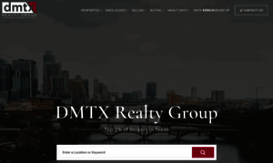 Dmtx.com thumbnail