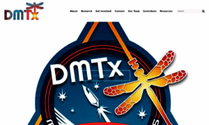 Dmtx.org thumbnail