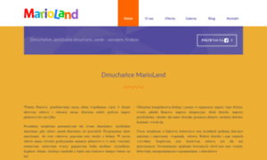 Dmuchance-marioland.pl thumbnail