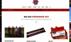 Dmuensinger2010.de thumbnail