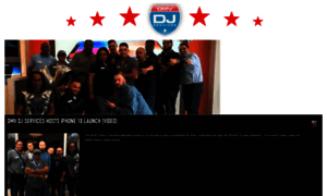 Dmvdjservices.com thumbnail