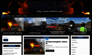 Dmvfire.com thumbnail