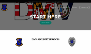 Dmvsecurityservices.com thumbnail